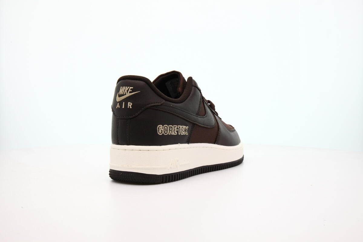 Nike AIR FORCE 1 Gore-Tex 